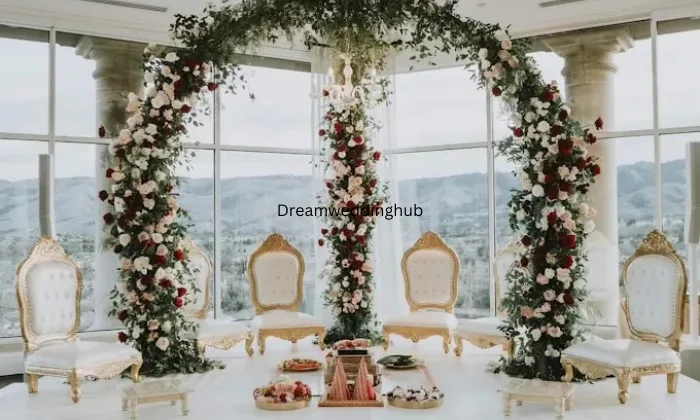 Euphoria wedding planners